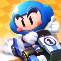 KartRider Rush+ – Fast‑paced Kart Racing on Android