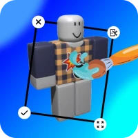 Clothes Maker & Skins for RBX – Create Roblox Outfits