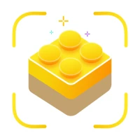 BrickScan: AI Minifig Scanner – Identify LEGO Parts Instantly