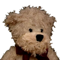 Bruno the Jabber Bear – Light‑hearted XMPP Messenger