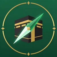 Muslim Prayer Times & Qibla – Free Islamic Companion