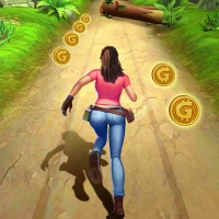 Endless Run: Jungle Escape – Free Endless Runner Adventure