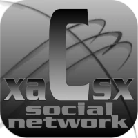 Social Network xaCsx – Free Community App