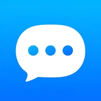 Messages: Text SMS Home – Simple SMS Management
