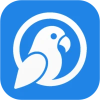 Parrot Chat – Messages & Calls