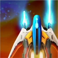 Phoenix 2 – Classic Arcade Space Shooter