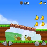 Jungle Adventures – Free Platformer by Rendered Ideas