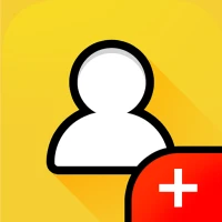 Add Friends – Simple Social Connection App