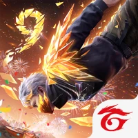 Free Fire: 9th Anniversary – Celebrate the Milestone