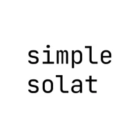 simplesolat – Accurate Prayer Times & Qibla Compass