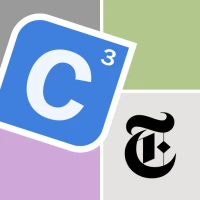 NYT Crossplay: Play and Spell – Turn‑Based Word Duel