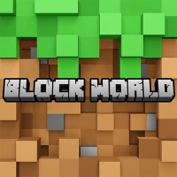 Block World 3D: Craft & Build – Free Sandbox Adventure