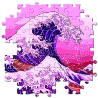 Jigsaw Puzzles for Adults – Free Offline Puzzle Game