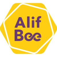 AlifBee – Learn Arabic Easily