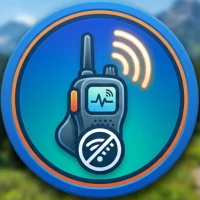 Walkie Talkie Offline – Offline Voice & Text Chat