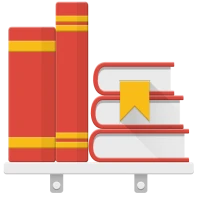 FBReader Bookshelf – Custom Library View for FBReader