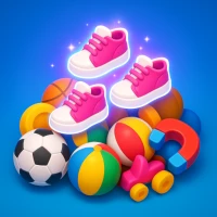 Pop Match 3D – Free 3‑D Puzzle Game by Bite Size Games