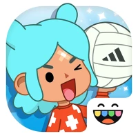 Toca Boca World – Open‑ended Play for Kids
