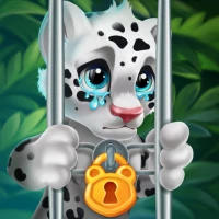 Family Zoo: The Story – Free Zoo Builder & Match‑3 Game