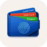 Wallet – Digital Cards & IDs