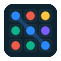 Lines – Color Ball Puzzle