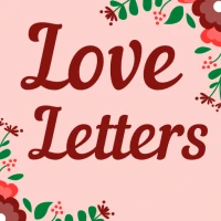 Love Letters & Love Messages – Romantic Writing Companion