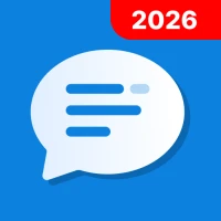 Messages – SMS Texting App by Legion Game Studio