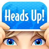 Heads Up! – Party Charades Game by Warner Bros.