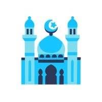 Five Prayers – Prayer Times, Adhan & Qibla