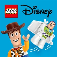 LEGO® DUPLO® Disney – Playful Building for Kids