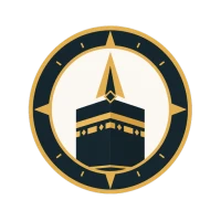 Qibla Finder & Kaaba Compass – Simple Direction Tool