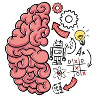 Brain Test: Tricky Puzzles – Free Mind‑Bending Quiz Game