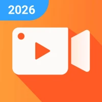 Screen Recorder Video Recorder – Capture & Edit Android Screens