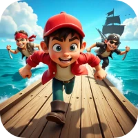 Subway Runner: Endless Running – Free Arcade Adventure