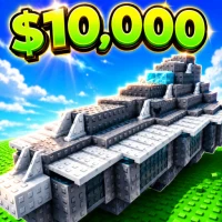 Craft Sandbox: Build it All – Free Creative Building Game