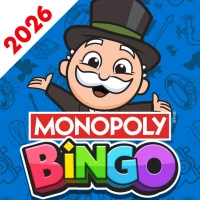 MONOPOLY: Bingo! – Classic Monopoly Meets Bingo Fun