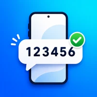 Virtual Number & SMS – GetOTP