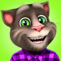 Talking Tom Cat 2 – Interactive Virtual Pet for Android
