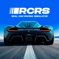 Real Car Racing Simulator – Immersive Drift & Racing Experience