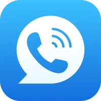 2nd Phone Number: Text & Call – Private Calls & Messaging