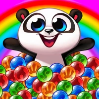 Bubble Shooter: Panda Pop! – Free Puzzle Game