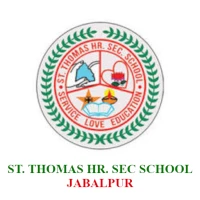 St. Thomas Hr. Sec School