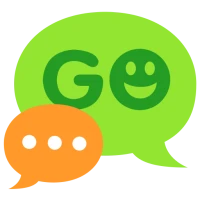 GO SMS Pro – Feature‑Rich Messaging for Android