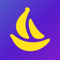 Banana Browser: No Ads, Secure – Free Android Web Browser