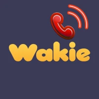 Wakie Chat – Connect with New People