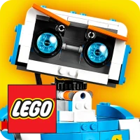 LEGO® Boost – Creative Coding for Kids
