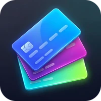 Cards: Digital Card Wallet – Your Personal Mobile Wallet