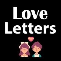 Love Letters – Romantic Messages for Your Loved One