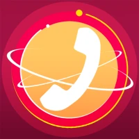 Phoner: Second Phone Number – Private Calls & Texts