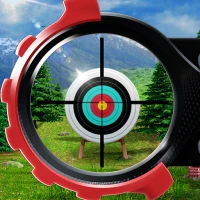 Archery Club: PvP Multiplayer – Real‑time Bow Combat
